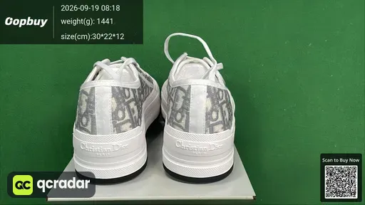 QC photo