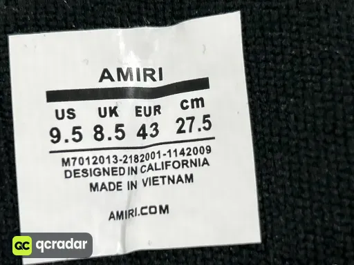 QC photo