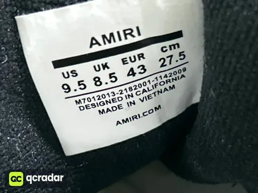 QC photo