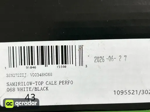 QC photo