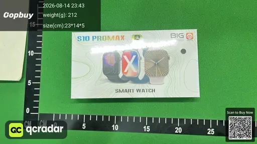 SKU 647412