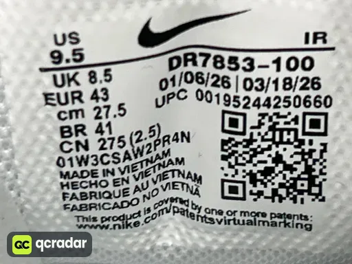 QC photo