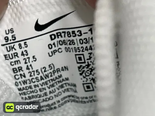 QC photo