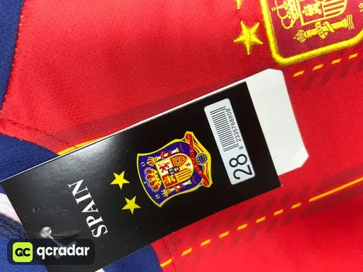 QC photo