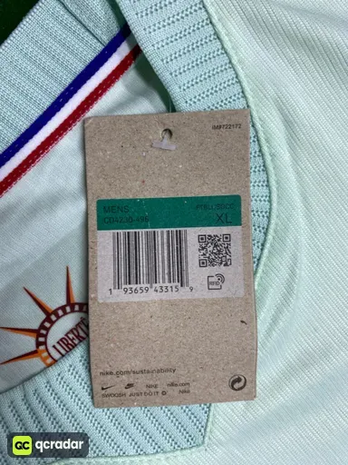 QC photo