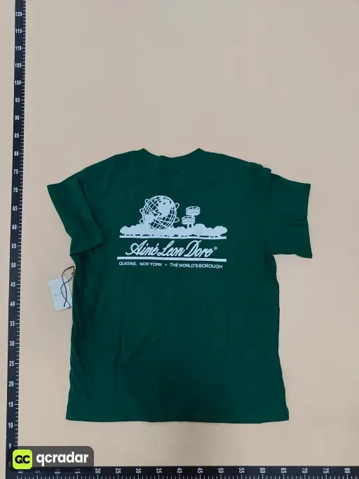 QC photo