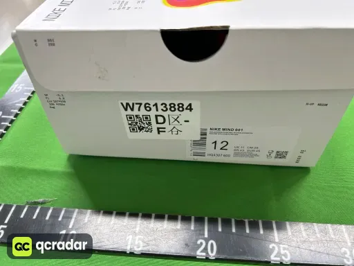 QC photo