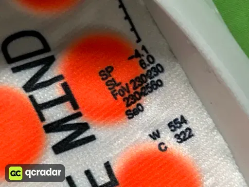 QC photo