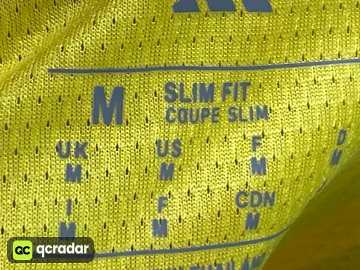 QC photo