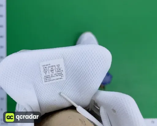 QC photo
