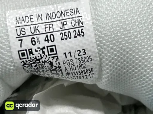 QC photo