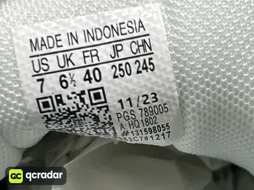 QC photo