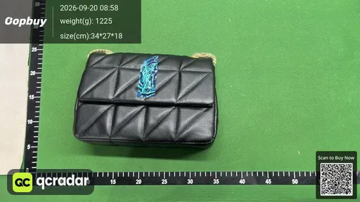 QC photo