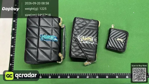 QC photo