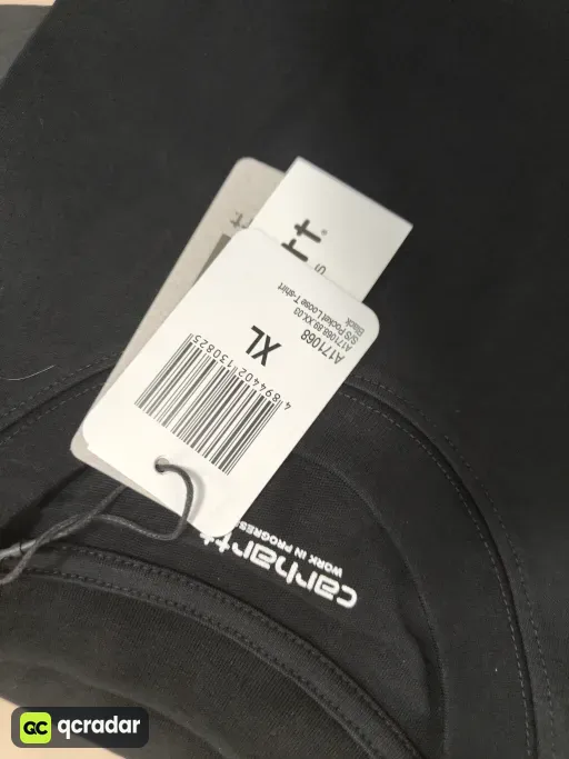 QC photo