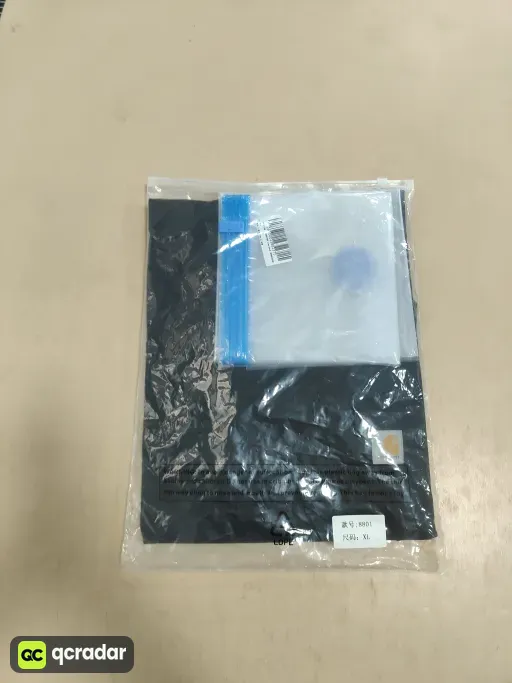 QC photo