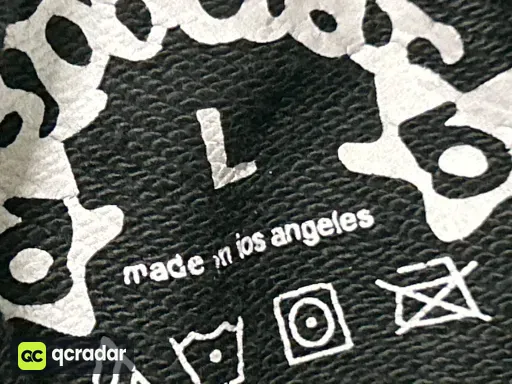 QC photo