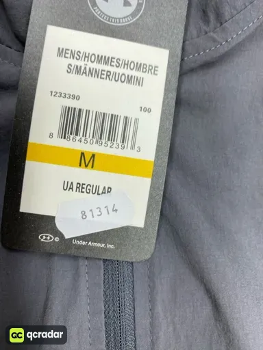 QC photo