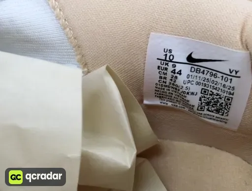 QC photo