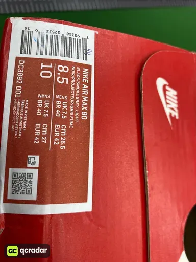 QC photo