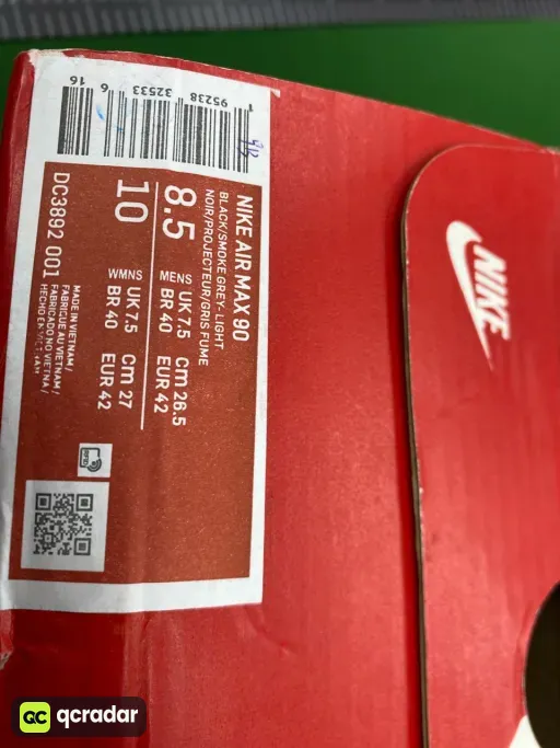 QC photo