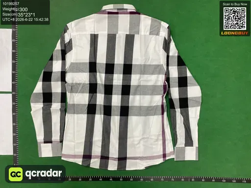 QC 实拍图