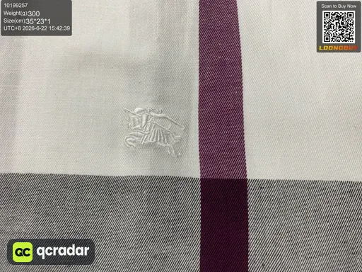 QC 实拍图