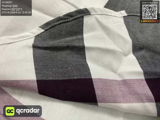 QC 实拍图