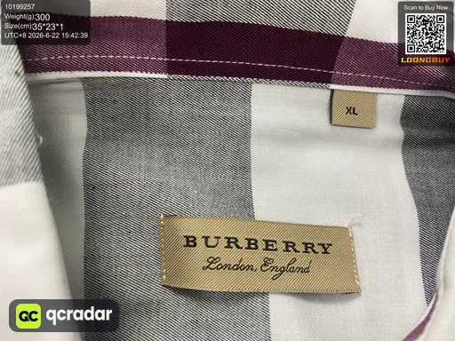 QC 实拍图