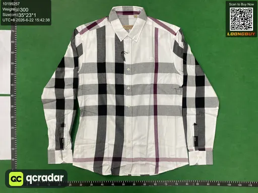 QC 实拍图