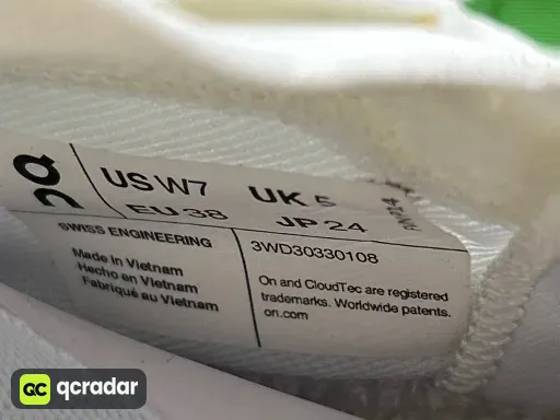 QC photo
