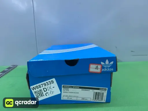 QC photo