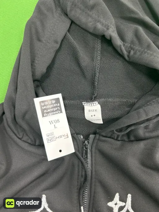 QC photo