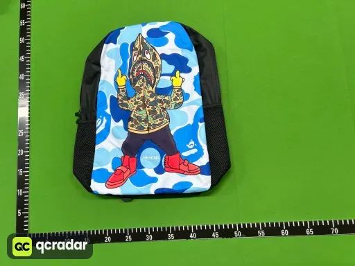 QC photo