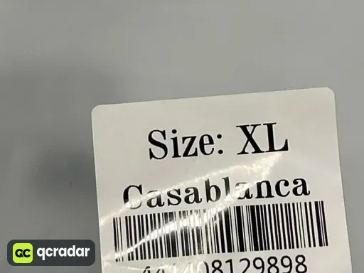 QC photo
