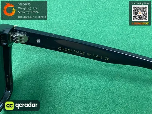 QC photo