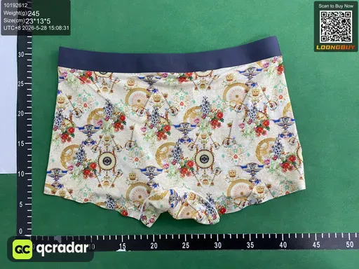 QC photo