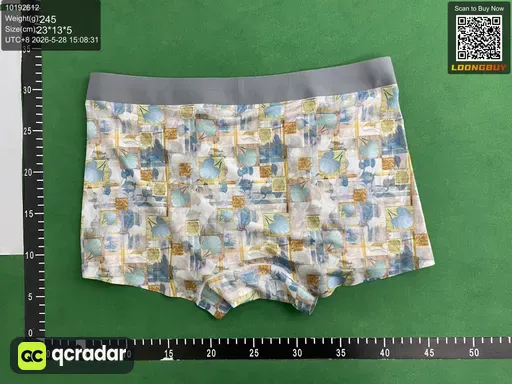 QC photo