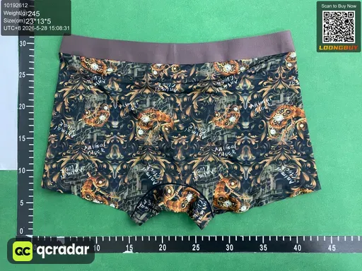 QC photo