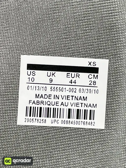 QC photo