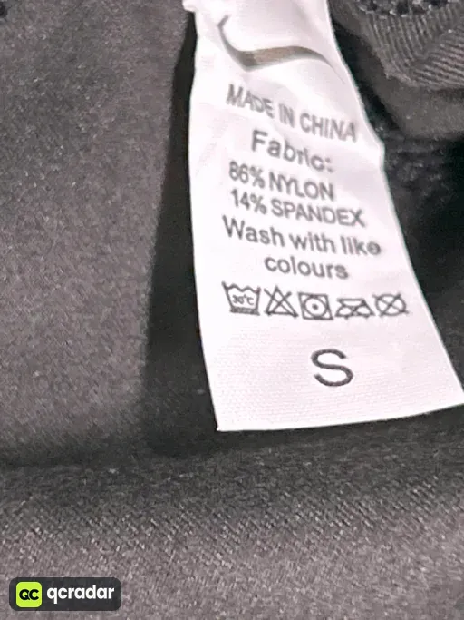 Zdjęcie QC