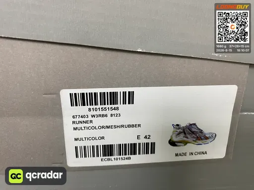 QC photo