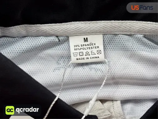 QC photo