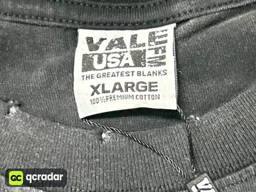 QC photo