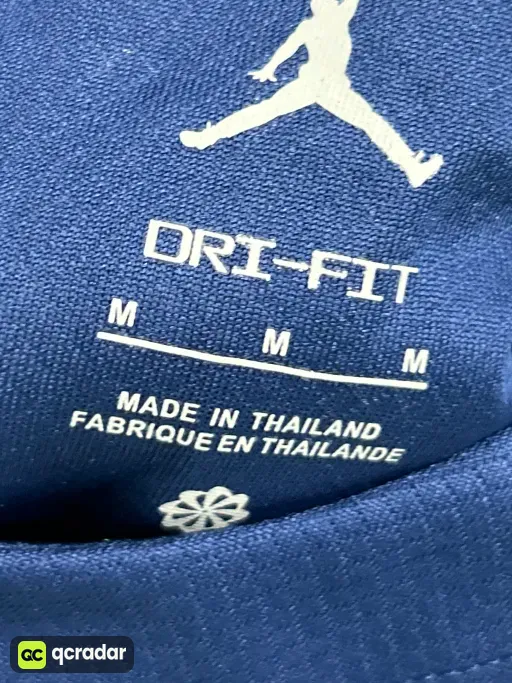 QC photo