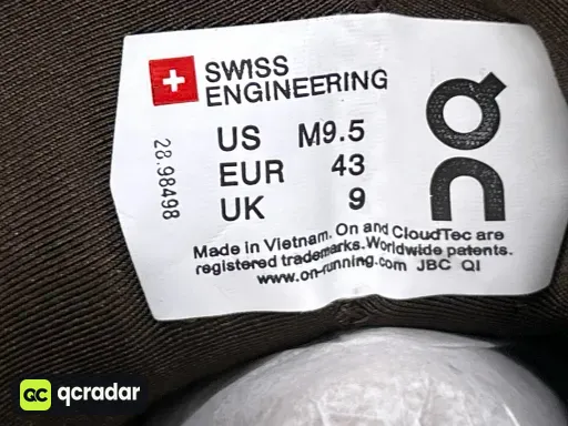 QC photo