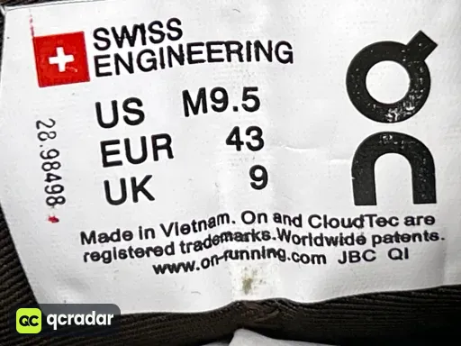 QC photo
