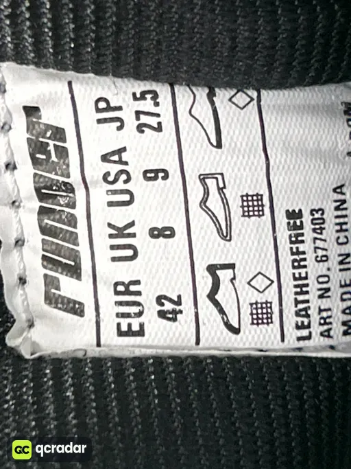 QC photo
