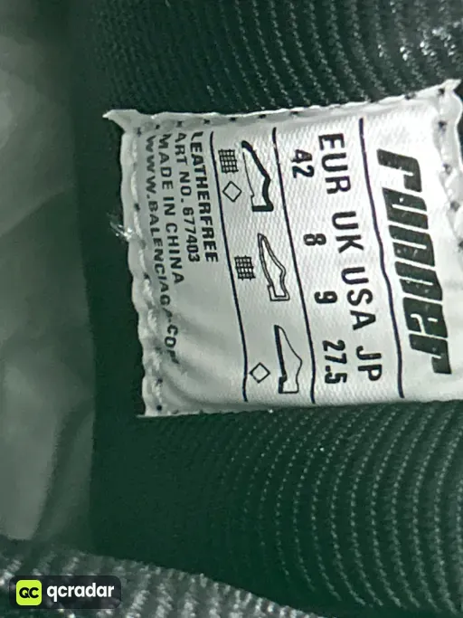 QC photo