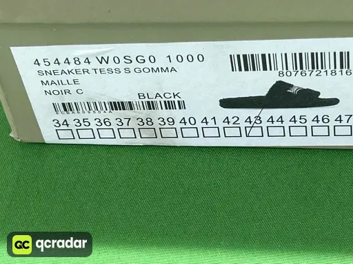 QC photo